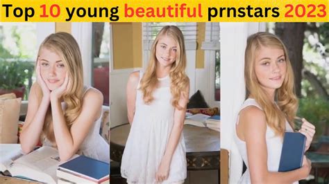 youngest pornstar|Top 30 Hottest Teen Pornstars and Best Young Pornstars 2024